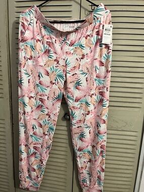 Alfani Intimates
Ultra Soft Knit Jogger Pajama Pants
Women's